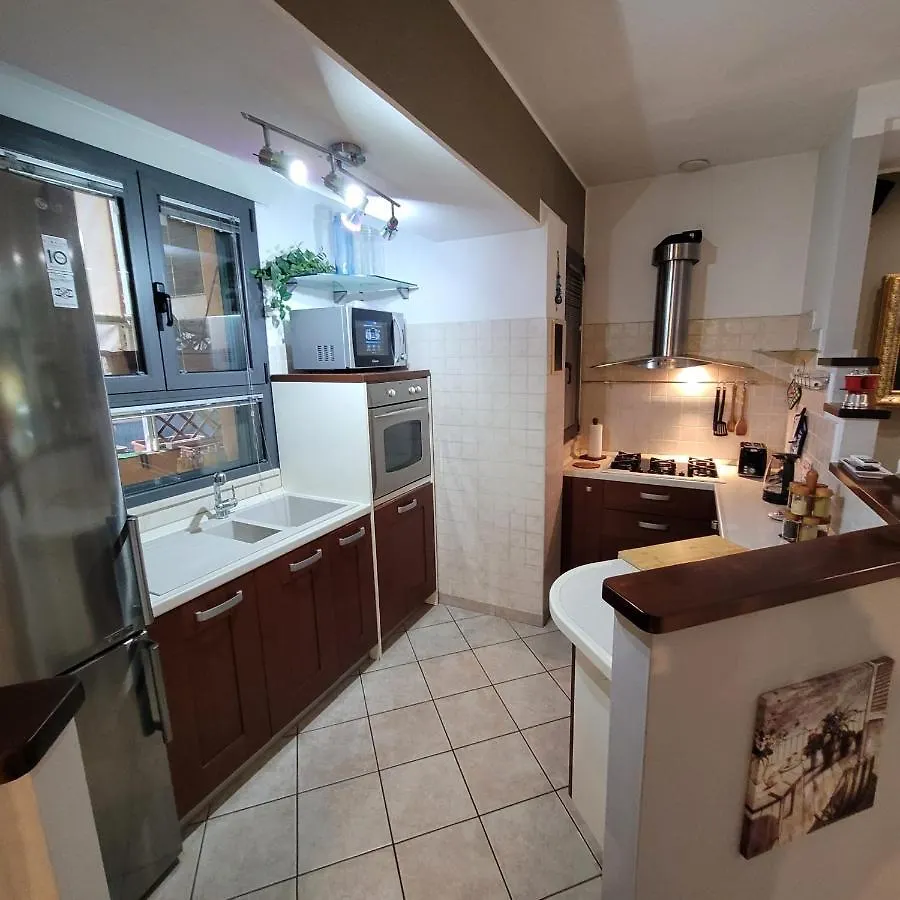 Chic & Relax Apartment Rimini