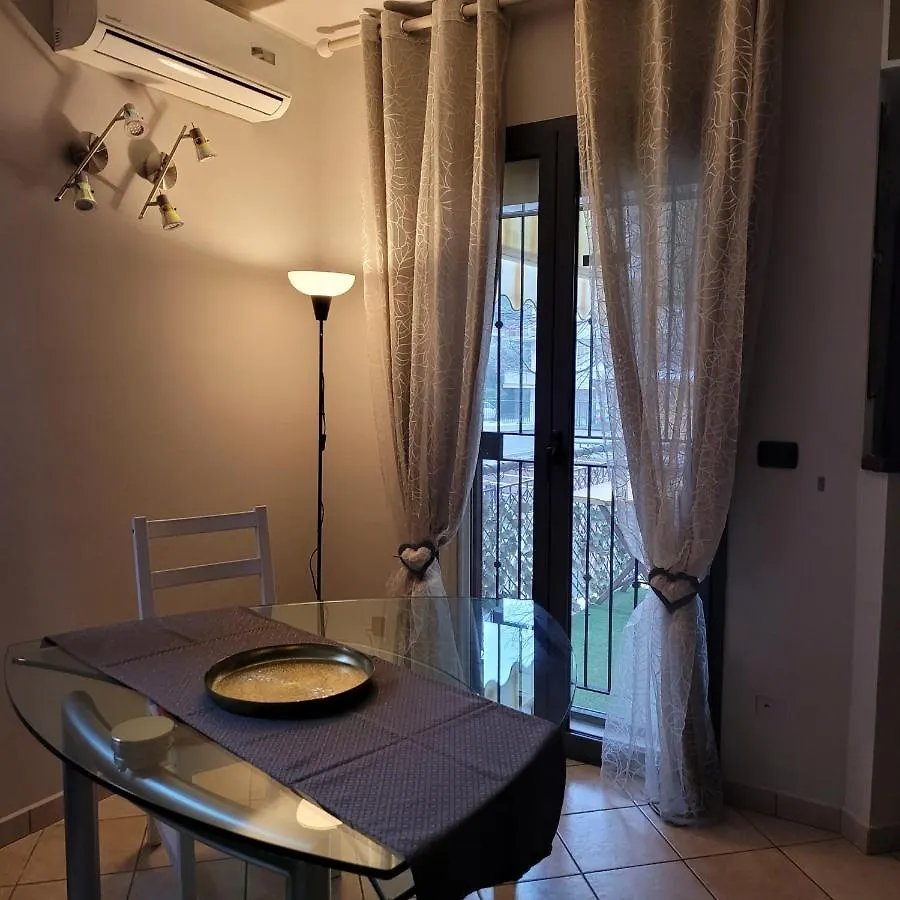 Chic & Relax Apartment Rimini 0*,  Italy