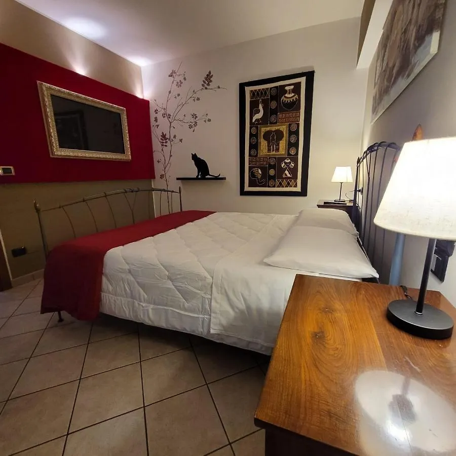 Chic & Relax Apartment Rimini