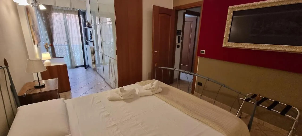 Chic & Relax Apartment Rimini
