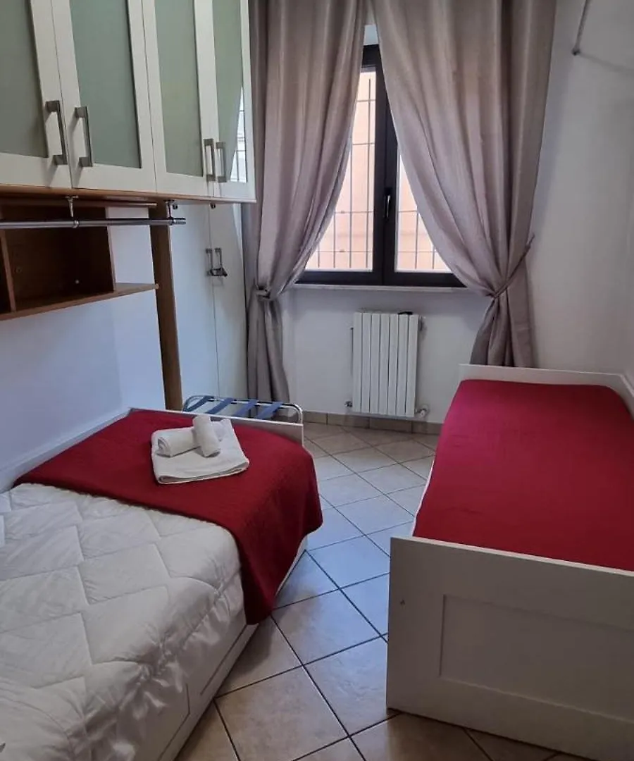 Chic & Relax Apartment Rimini Italy