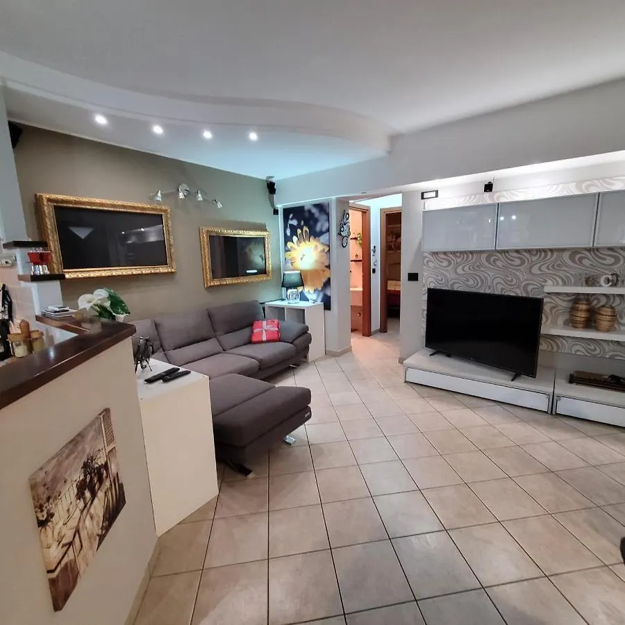 Chic & Relax Apartment Rimini 0*,  Italy