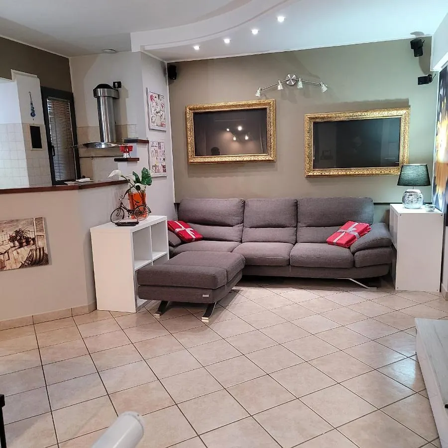 Chic & Relax Apartment Rimini Italy
