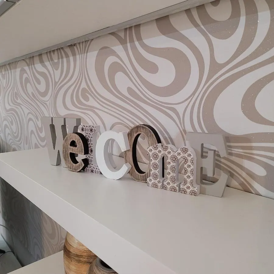 Chic & Relax Apartment Rimini Italy