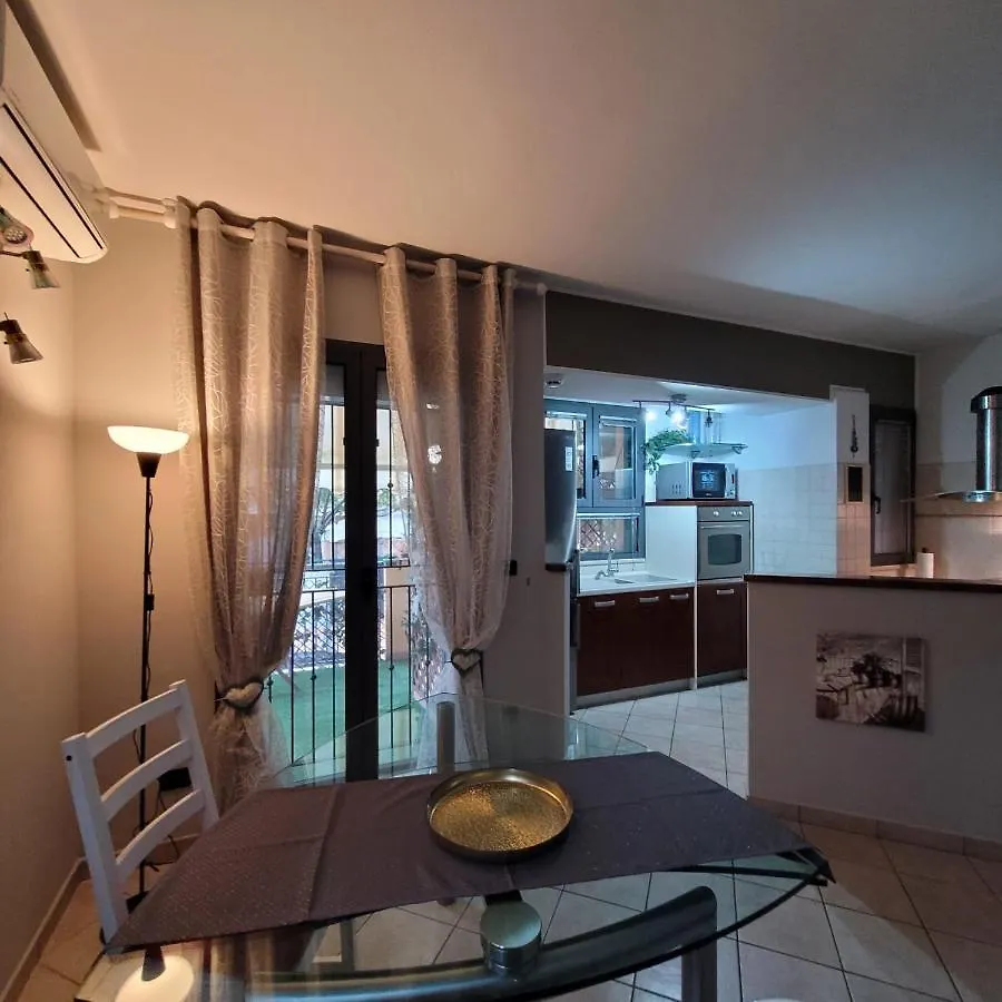 Chic & Relax Apartment Rimini Italy