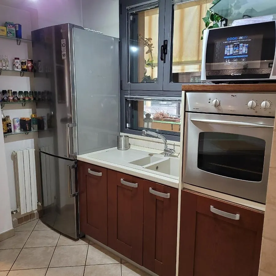 Chic & Relax Apartment Rimini Italy