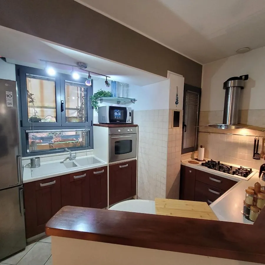 Chic & Relax Apartment Rimini 0*,  Italy