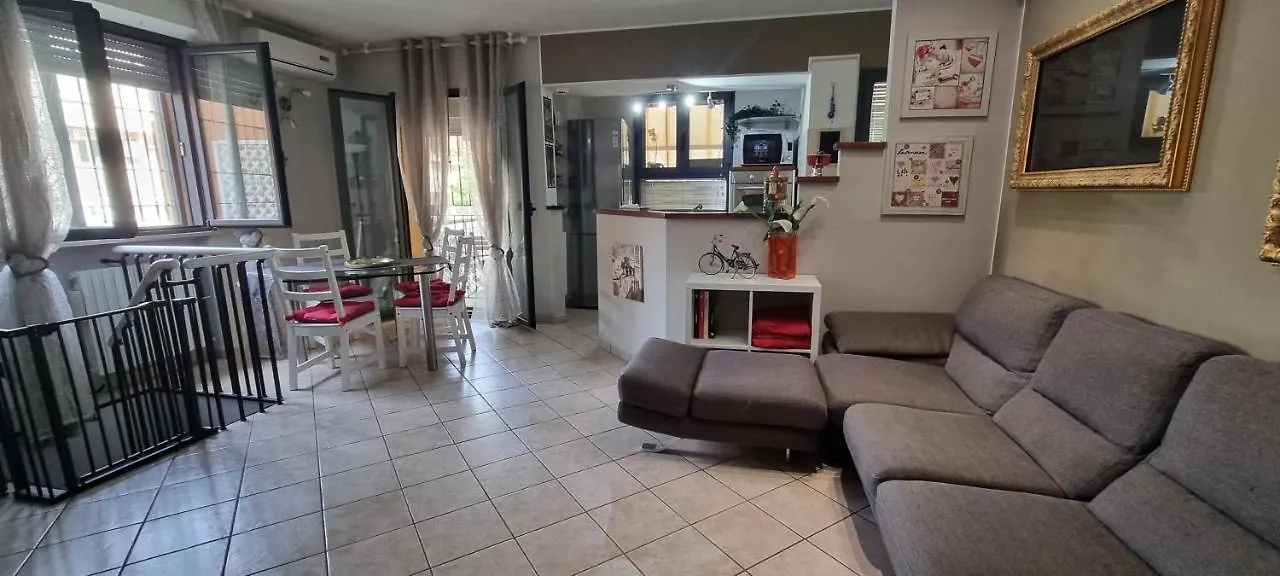 Chic & Relax Apartment Rimini Italy